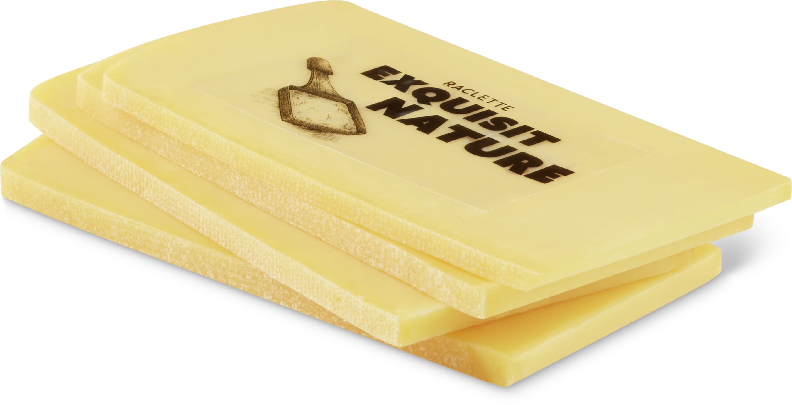 Raclette exquis